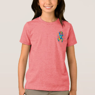 Neurodiversity Awarness T-Shirt