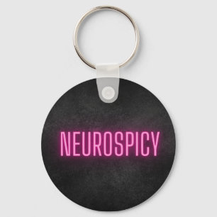 Neurospic Neon Chaveiro