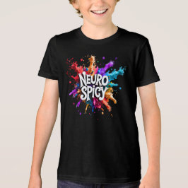 NEUROSPICY neurodiversidade autismo tdah dislexia