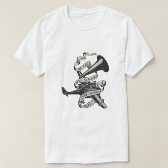 Neutral Milk Hotel Camiseta