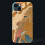 Nevada Plateau Geological<br><div class="desc">Plateau de Nevada. Por King,  Clarence (187). Publicado por ''Nova Iorque: Julius Bien''.</div>