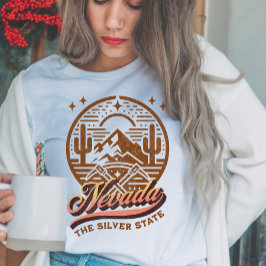 Nevada The Silver State