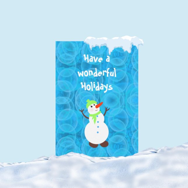 Neve branca (Criador carregado)