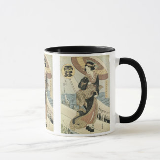 Neve, Eizan, 1830, Mugs e Canecas de cerveja
