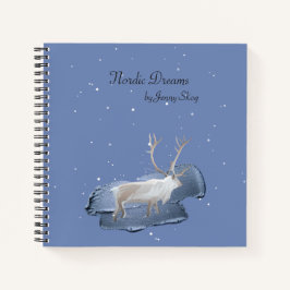 Neve Elk Dusty Blue