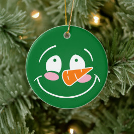 Neve - Enfeites de natal