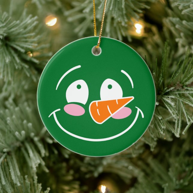 Neve - Enfeites de natal (Árvore)