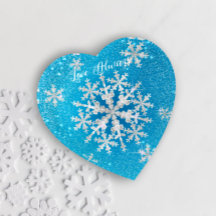 Neve Flocos Azul, Branco, Peso