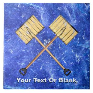 Neve Shoveling Business