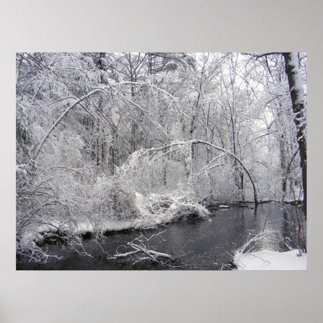 Neve Sticky 27 ~ Impressão (Frente)