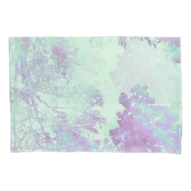 Névoa de Folha Larga Lavanda (Frente)