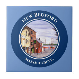 New Bedford Massachusetts New England