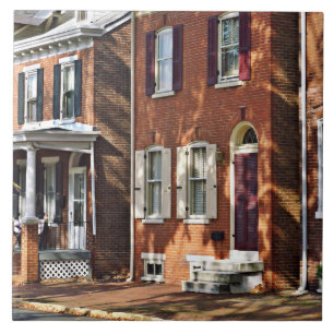 New Castle DE - Linha das Cidades