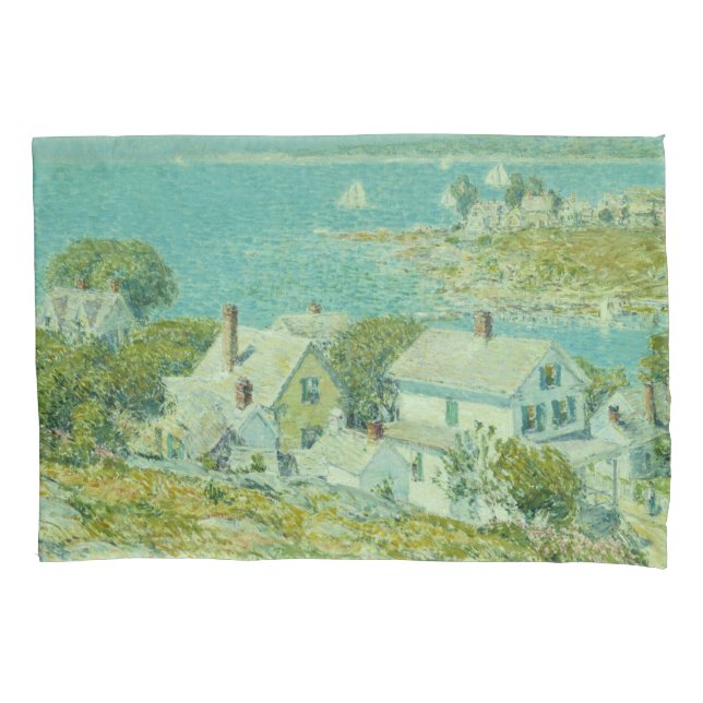 New England Headlands (Arte da Paisagem Costeira) (Frente-Esquerda)