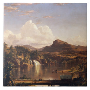 New England Scenery Frederic Edwin Church