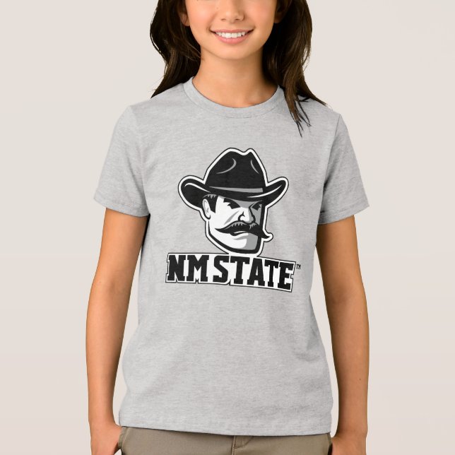 New Mexico State Aggies (Frente)