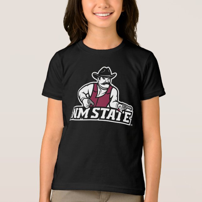 New Mexico State Aggies (Frente)