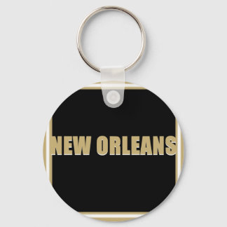 New Orleans Chaveiro