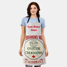 New Orleans Neighborods, adicione texto, Apron