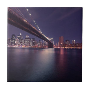 New York City
