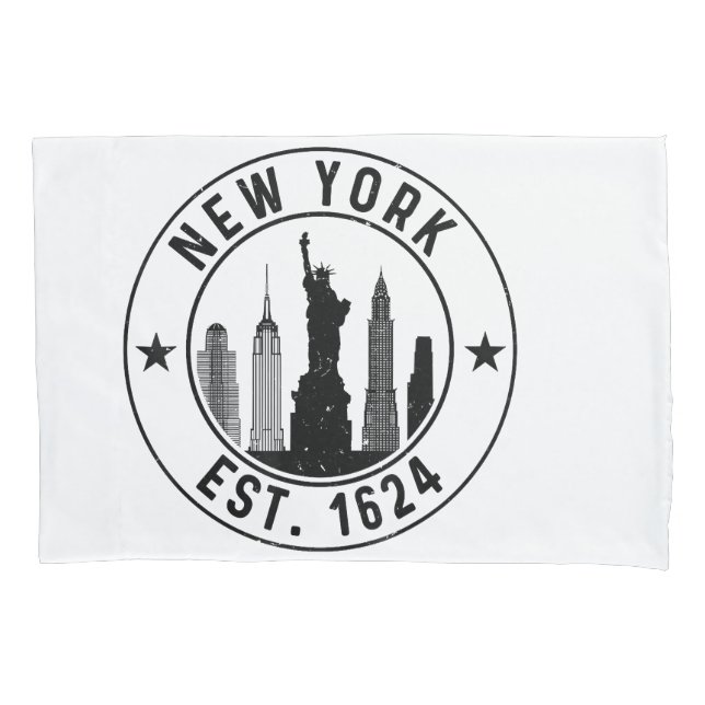 New York Est. Lover Nyc 1624 (Frente)