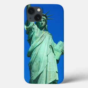 New York, estátua da liberdade