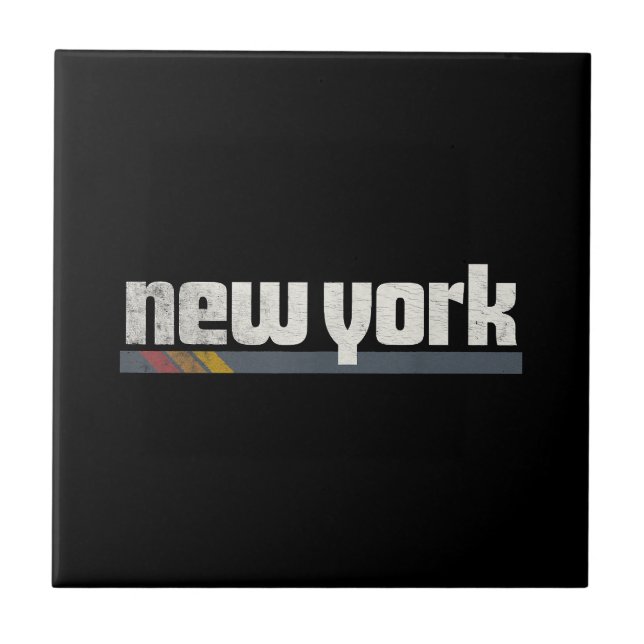 New York Men Women Gift (Frente)