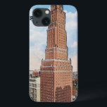 New York: Torre de Ritz<br><div class="desc">O hotel de apartamento luxuoso, construído em 1925, em Park Avenue e na 57th rua em Manhattan. Cartão americano, c1930. identificação de |: 0091992</div>