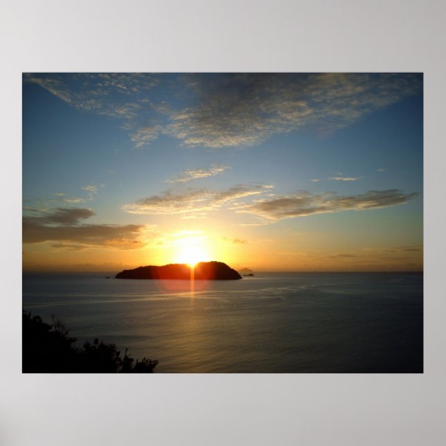 New Zealand Posters (Frente)