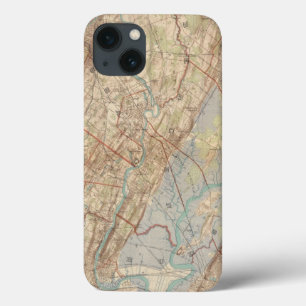 Newark e Paterson, New-jersey