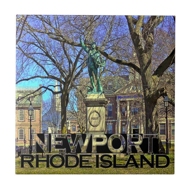 Newport (Frente)