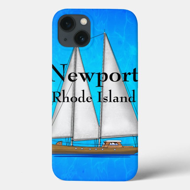 Newport (Verso)