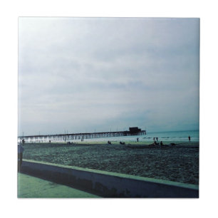 Newport Pier, Newport Beach, Califórnia