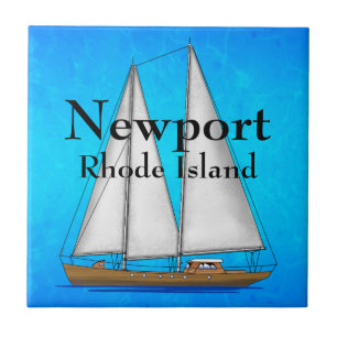 Newport Rhode - ilha