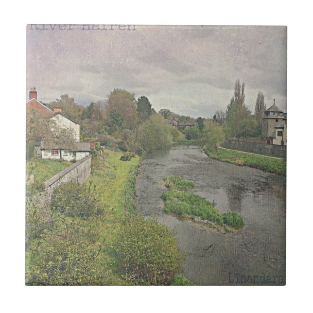 Newtown, Powys (Frente)