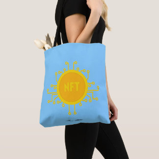 NFT TOTE BAG