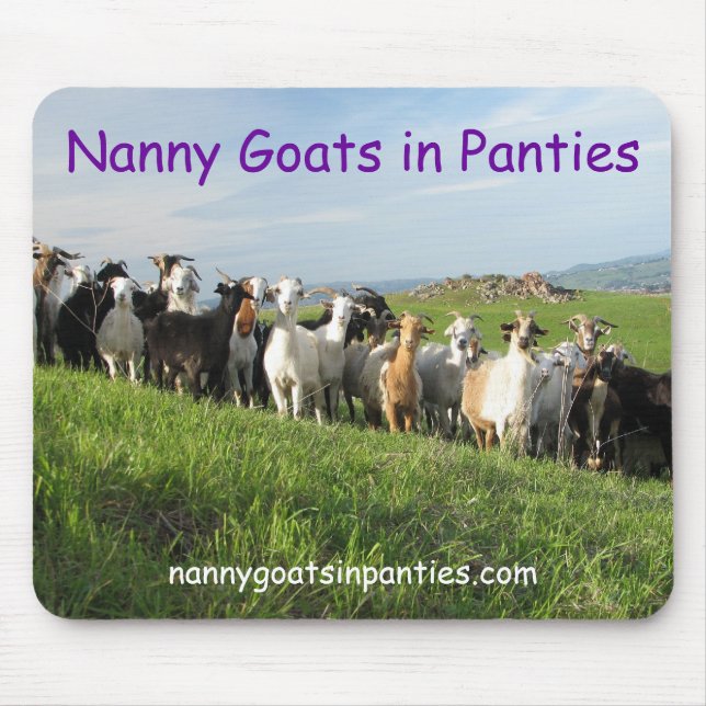 NGIP Mousepad (Frente)