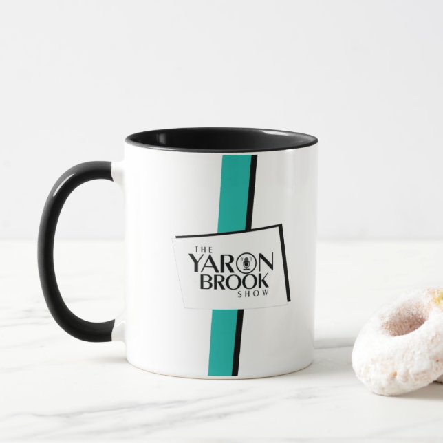 NHS está matando-o CANECA (Com Donut)