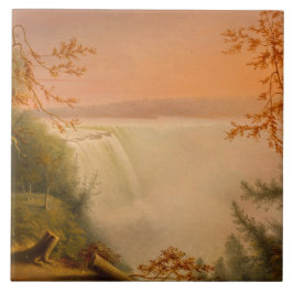 Niagara Falls (Faixas de Ferradura) (Rembrandt Pea