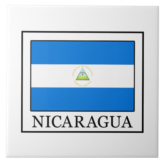 Nicarágua (Frente)