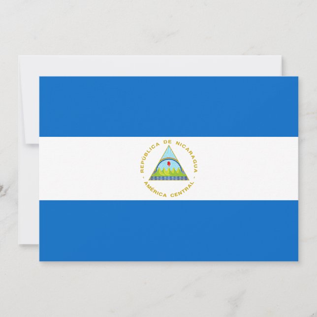 Nicarágua (Frente)
