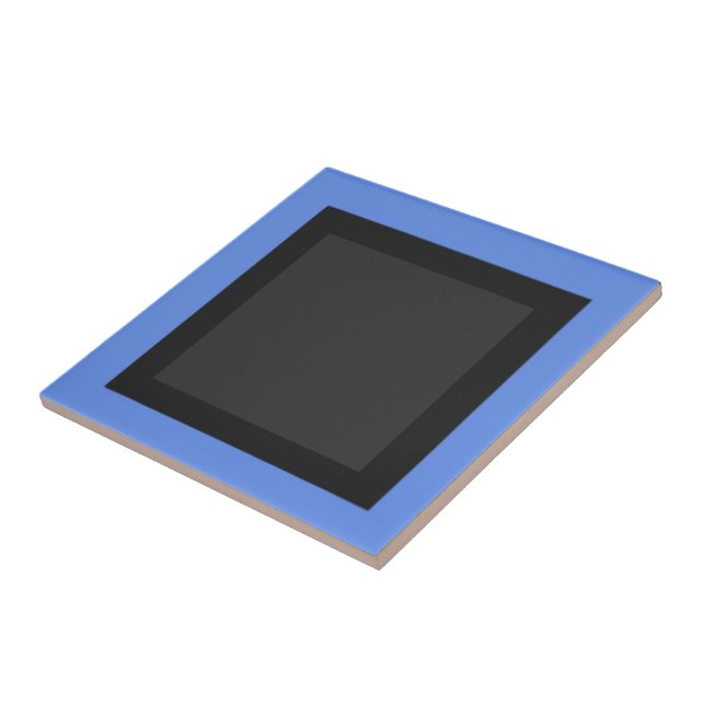 NiCK DAViD - Azulejo Básico de Lagoa Azul (Lateral)