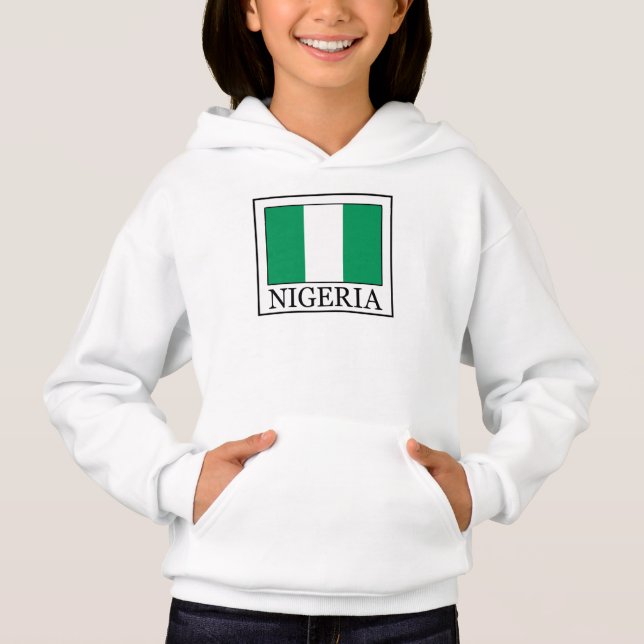 Nigéria (Frente)