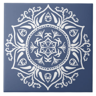 Night Mandala