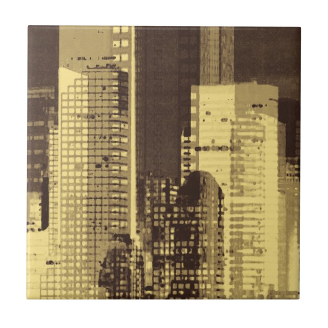 Nightline III (Frente)