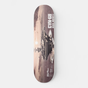 Nimitz Skateboard