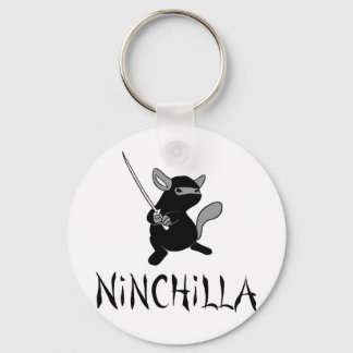 Ninchilla Chaveiro