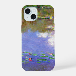 Ninféias, As Nuvens,