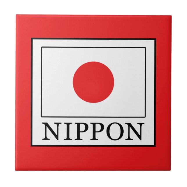 Nippon (Frente)