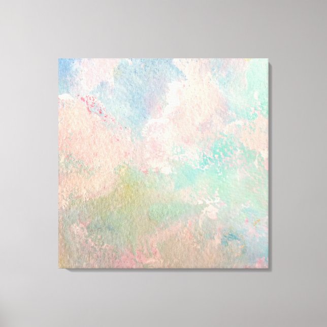 Nirvana Canvas (Frente)